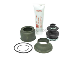 Mercedes Axle Boot Kit febi bilstein 1263500237