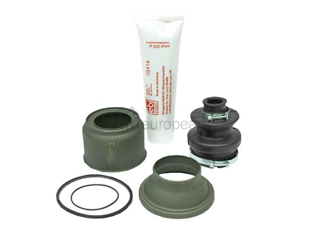 Mercedes Axle Boot Kit febi bilstein 1263500237