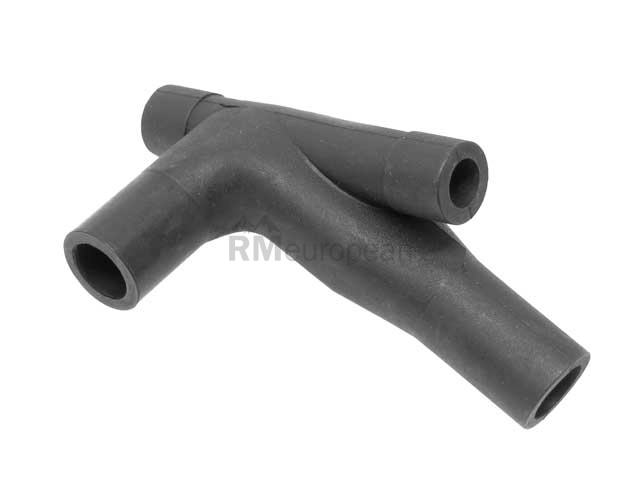 BMW Idle Speed Control Hose Genuine BMW 13411721907