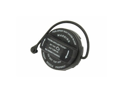 Porsche Fuel Cap URO Parts 95520124121