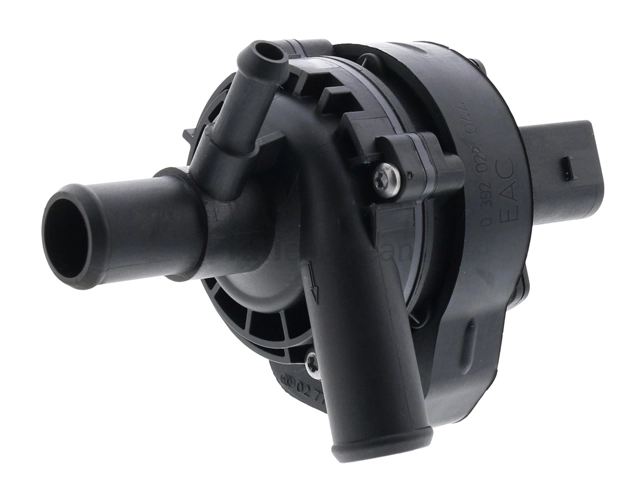 Mercedes Auxiliary Water Pump Bosch 2048350264