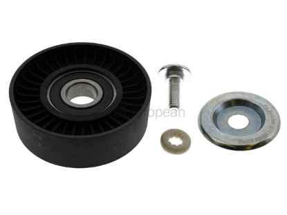 Land Rover Drive Belt Idler Pulley Pro Parts LR006076
