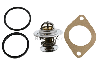 Volvo Thermostat Mahle Behr 27166492