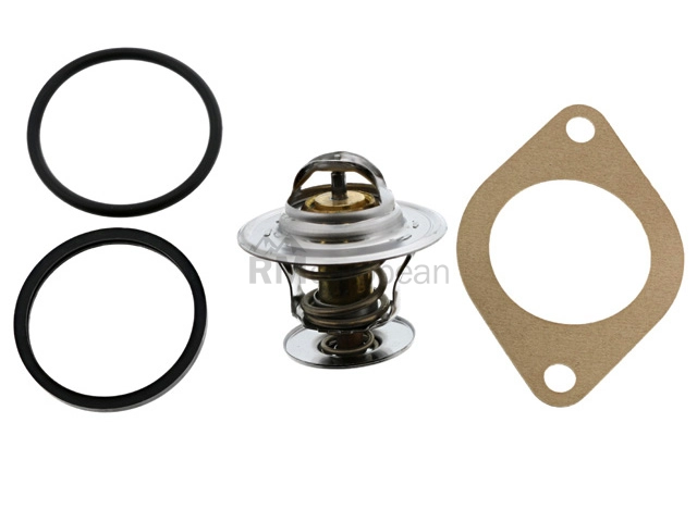Volvo Thermostat Mahle Behr 27166492