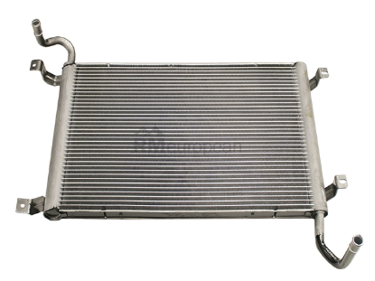 Land Rover Auxiliary Radiator Eurospare LR009007