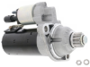 VW-Audi Starter SEG Automotive 02M911021PX