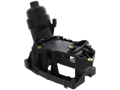 BMW Oil Filter Housing Genuine BMW 11428507697