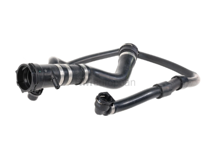 BMW Radiator Hose Rein Automotive 17127619255