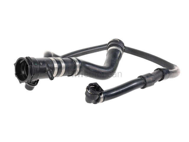 BMW Radiator Hose Rein Automotive 17127619255