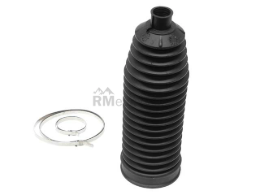 BMW Steering Rack Boot Kit Lemfoerder 32136751026