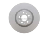 Volvo Brake Disc Hella Brake Systems 30645222