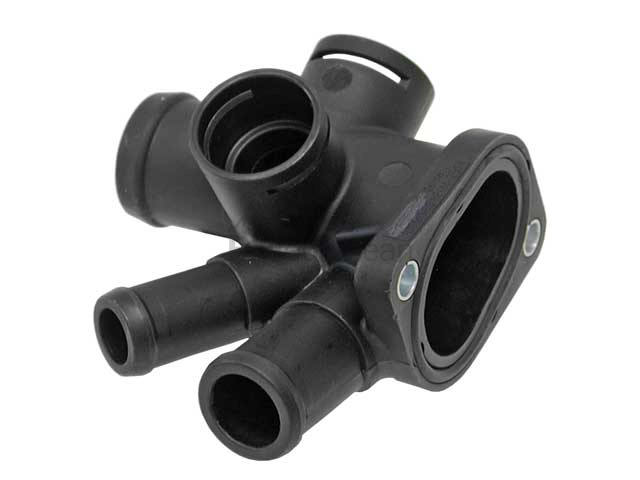 VW-Audi Coolant Flange febi bilstein 037121144J
