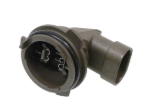 BMW Bulb Socket Genuine BMW 63126904051