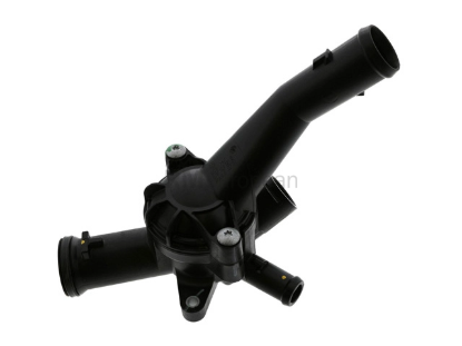 VW-Audi Thermostat Housing O.E.M. 07K121115C
