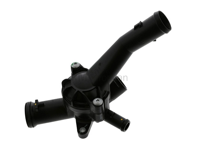 VW-Audi Thermostat Housing O.E.M. 07K121115C