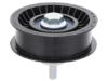 Jaguar Drive Belt Idler Pulley Genuine Jaguar C2D21156