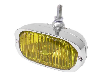Porsche Fog Light Hella PCG63120110