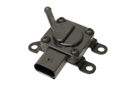 BMW Backpressure Sensor Genuine BMW 13627808013