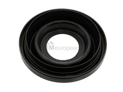 VW-Audi Crankshaft Seal Elring Klinger 068198171