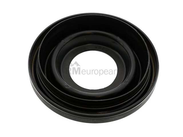 VW-Audi Crankshaft Seal Elring Klinger 068198171