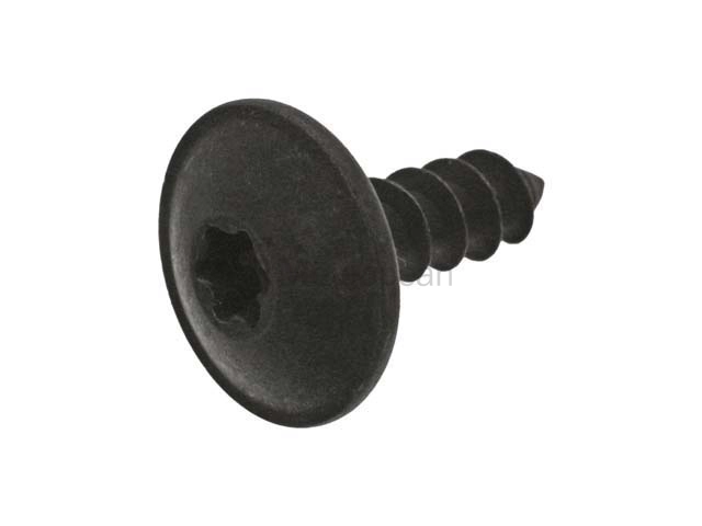 Porsche Fender Liner Screw febi bilstein N90974701