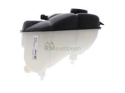 Mercedes Coolant Expansion Tank Mahle Behr 2115000049