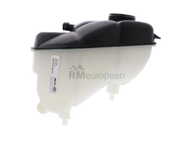 Mercedes Coolant Expansion Tank Mahle Behr 2115000049