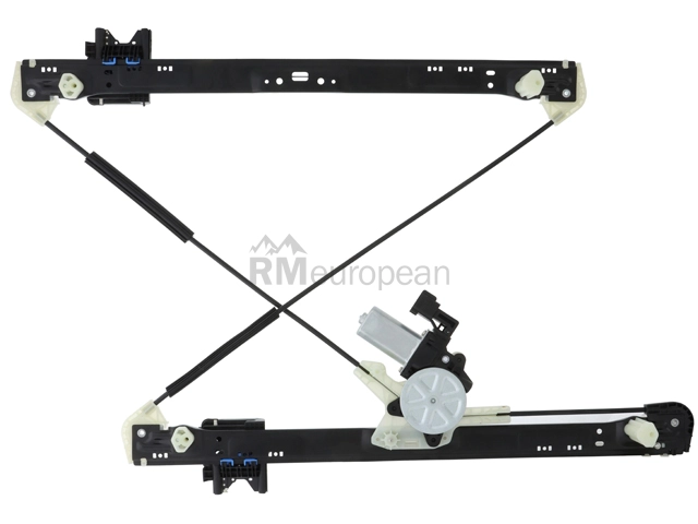 Land Rover Window Regulator Eurospare LR153951