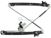 Land Rover Window Regulator Eurospare LR153951