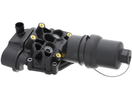 VW-Audi Engine Oil Filter Housing URO Parts 06F115397L