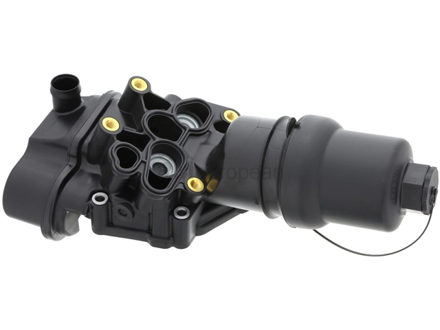 VW-Audi Engine Oil Filter Housing URO Parts 06F115397L