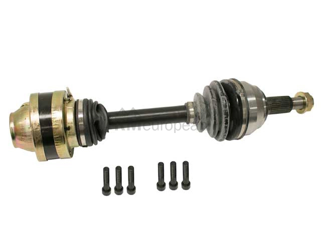Axle Shaft Assembly DSS 2500N