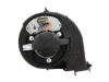 BMW Blower Motor Assembly Mahle Behr 64119245849