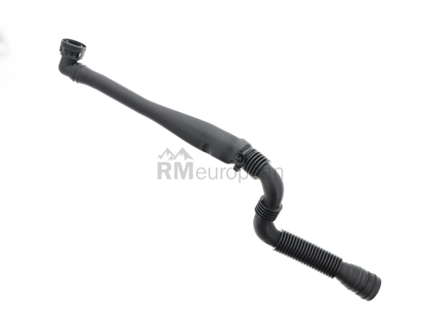 VW-Audi Secondary Air Pipe O.E.M. 07K131127