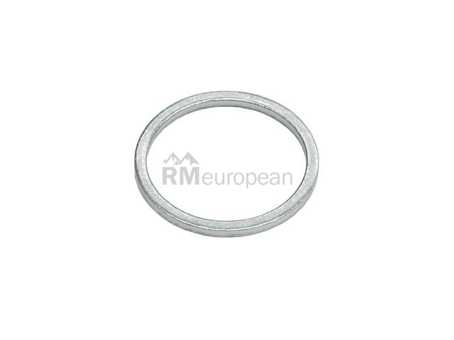 BMW Aluminum Washer Fischer & Plath 07119963418