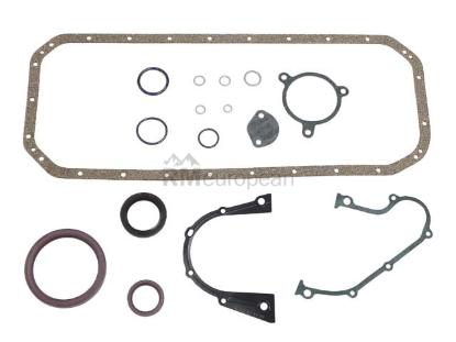 BMW Engine Gasket Set Victor Reinz 11111730875