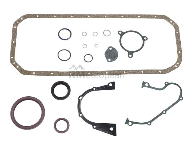 BMW Engine Gasket Set Victor Reinz 11111730875