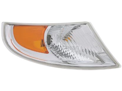 Saab Turn Signal Assembly Pro Parts 32020503