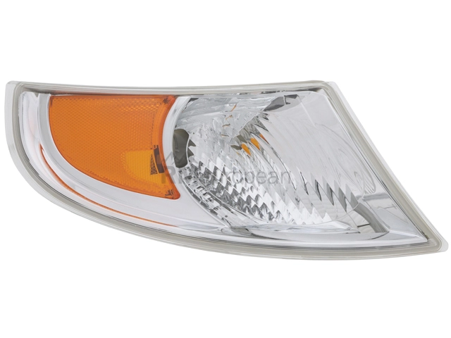 Saab Turn Signal Assembly Pro Parts 32020503