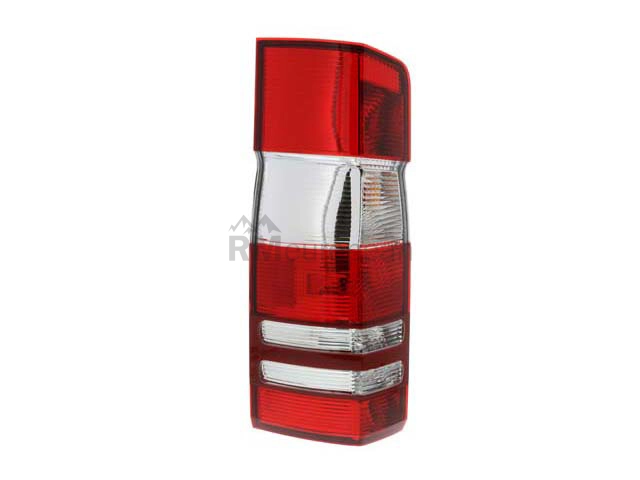 Dodge Taillight TYC 68012883AB
