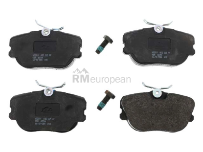 Saab Brake Pad Set ATE 32051946