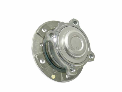 BMW Wheel Hub Schaeffler 31222282670