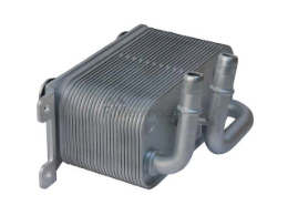 BMW Transmission Oil Cooler URO Parts 17117534896