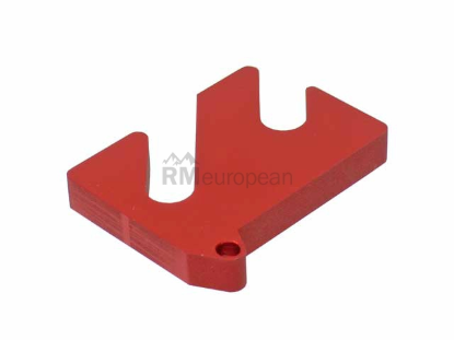 Porsche Control Arm Shim Rauch & Spiegel 99634154393