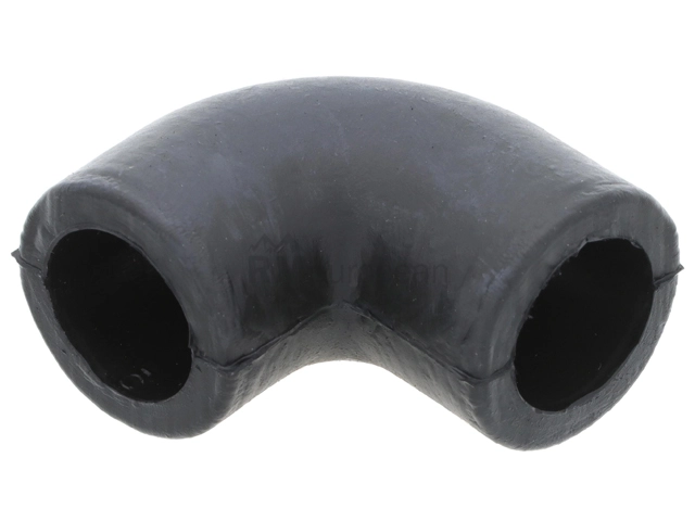 Porsche Hose Genuine Porsche 93111018301