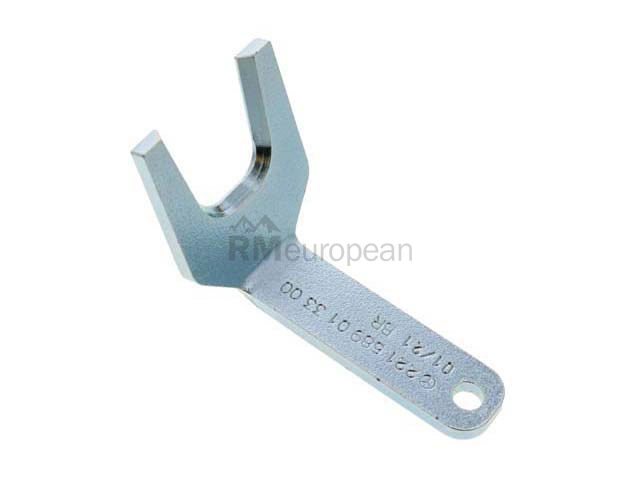 Mercedes Disconnect Tool Genuine Mercedes 221589013300