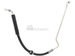 Porsche Power Steering Line German 92834744710