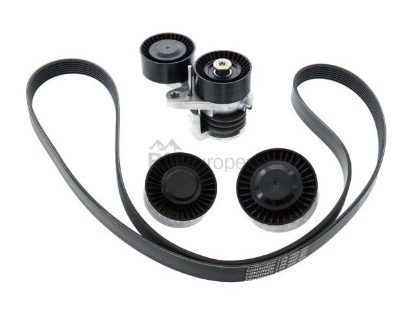 BMW Drive Belt Kit Continental ADK0053P