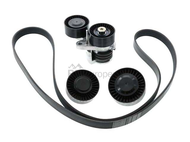 BMW Drive Belt Kit Continental ADK0053P