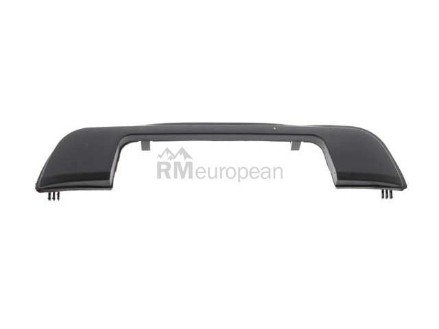 BMW Door Handle Cover BBR Automotive 51228119076